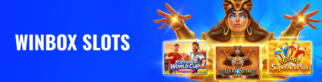 Winbox Slots Malaysia guide visual 1