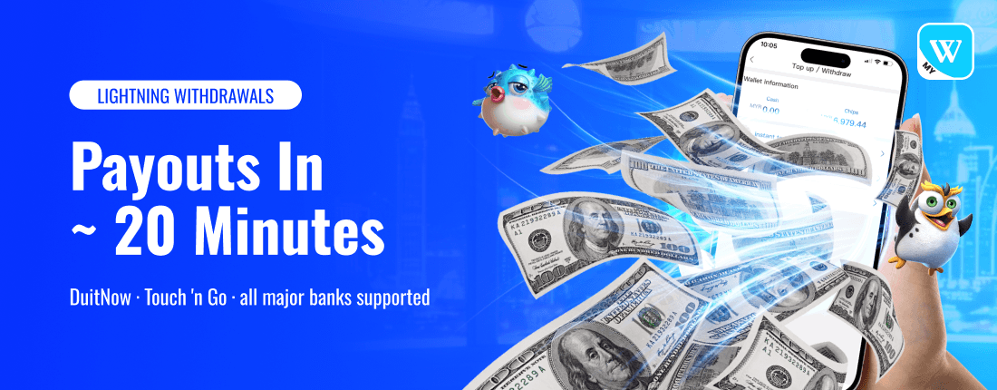 Winbox withdrawal status guide