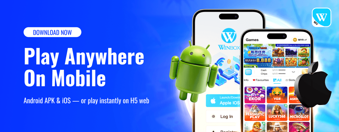 Winbox DuitNow deposit