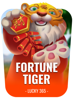 Fortune Tiger