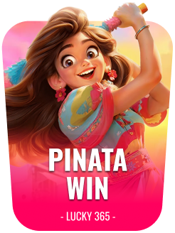 Pinata Win
