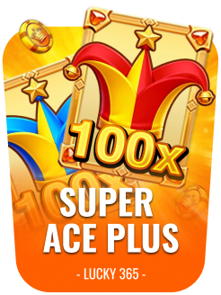 Super Ace Plus