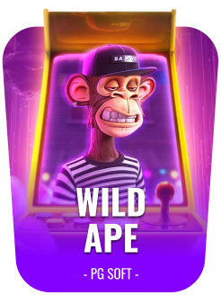 Wild Ape